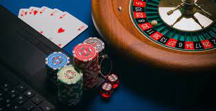 Онлайн казино Casino EzCash